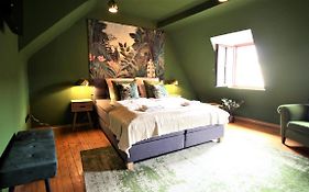 The George Rooms - Boutique Style